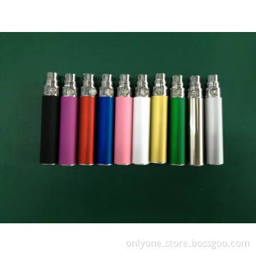 Rechargeable EGO-T Battery for EGO Electronic Cigarette